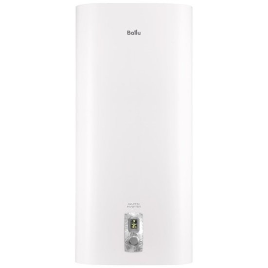 Накопительный водонагреватель Ballu BWH/S 30 Azurro Inverter