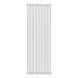 Дизайн-радиатор Royal Thermo Shift Q30 C2180 14 секций RAL9016
