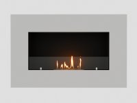 Настенный биокамин Lux Fire Монро 1 Н XS БКС-М1