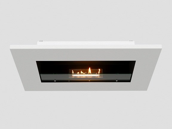 Настенный биокамин Lux Fire Монро 1 Н XS БКС-М1