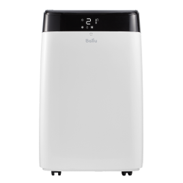 Мобильный кондиционер Ballu BPAC-12 SW/N1 Smart Wind