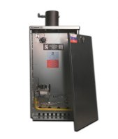 Котел газовый наружного размещения ТМЗ АКГВ-41НР