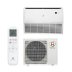 Напольно-потолочная сплит-система Royal Clima CO-F 18HNFI/CO-E 18HNI Soffitto o Pavimento DC Inverter