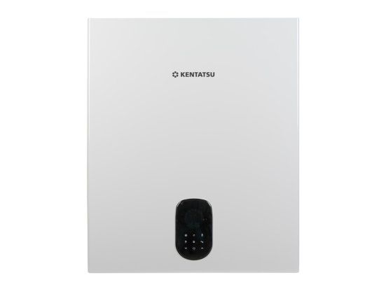 Настенный газовый котел Kentatsu Nobby Base (S)/(E) 44-CS
