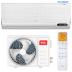 Сплит-система TCL TACI-FR12INV/R/TACO-FR12INV/R FreshIN 2.0
