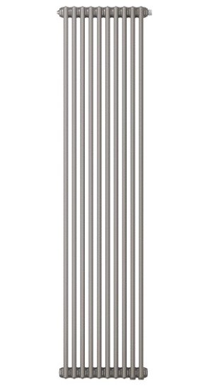 Стальной трубчатый радиатор Zehnder 2180 V001 Charleston TL 6 секций