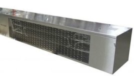 Тепловая завеса Тропик X416E15 Techno