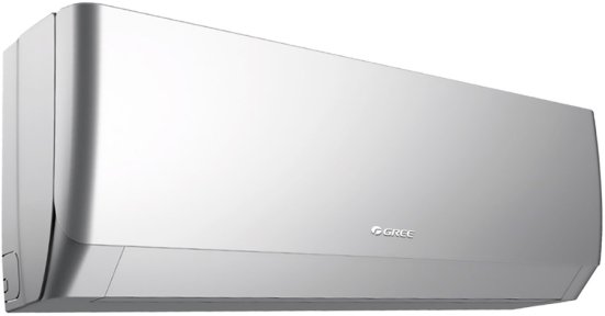 Сплит-система Gree GWH09AGCXB-K6DNA4F Pular Inverter Arctic Silver