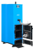 Напольный твердотопливный котел Amteo АC15 Compact