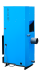 Напольный твердотопливный котел Amteo АC15 Compact