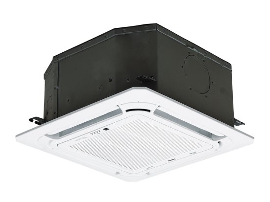 Кассетная сплит-система Kentatsu KSZTA53HFAN1R/KSUTA53HFAN1L/KPU65-D