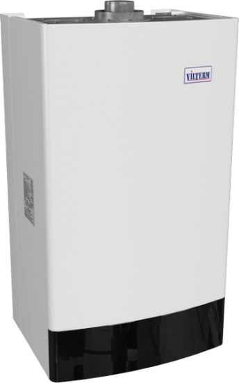 Настенный газовый котел VilTerm A 11 T