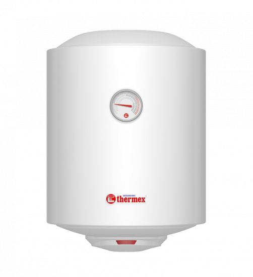 Накопительный электрический водонагреватель Thermex TitaniumHeat 30 V Slim