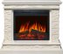 Каминокомплект Royal Flame Calgary c очагом Jupiter FX New
