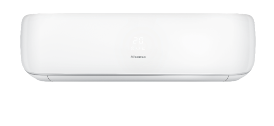 Сплит-система Hisense AS-13UW4RVETG00G/AS-13UW4RVETG00W Premium Design Super DC Inverter
