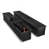 Внутрипольный конвектор Royal Thermo Atrium 190/200/900-DG-U-BL