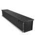 Внутрипольный конвектор Royal Thermo Atrium 190/200/900-DG-U-BL