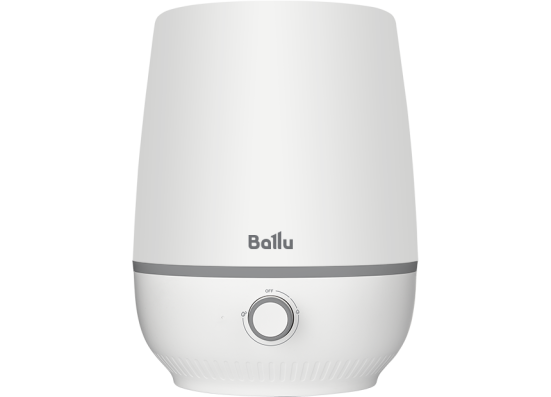 Увлажнитель воздуха ультразвуковой Ballu UHB-450 T Gray