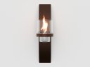 Настенный биокамин Lux Fire Олимпус D