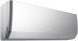Сплит-система Gree GWH18AGDXD-K6DNA4E Pular Inverter Arctic Silver