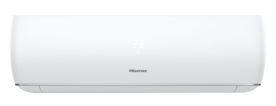 Сплит-система Hisense AS-10UW4RYDTV02G/AS-10UW4RYDTV02W Expert Pro DC Inverter Wi-Fi