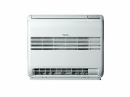Внутренний блок мульти сплит-системы Toshiba RAS-B18J2FVG-E Console