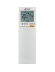 Внутренний блок мульти сплит-системы Mitsubishi Electric MSZ-AP15VGK Standart Inverter