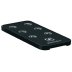 Каминокомплект Firelight Simple 25 с очагом Electrolux EFP/P-2520LS белый