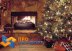 Электрический камин Dimplex Juneau