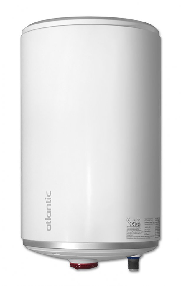Электрический водонагреватель Atlantic OPRO 10 RB Ego Small б/р
