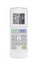 Канальный внутренний блок мульти сплит-системы General Climate GC-MED09HF32 Free Multi 2