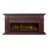 Каминокомплект RealFlame Islandia AO с очагом Beverly 1000