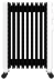 Масляный радиатор Royal Clima ROR-LN9-2000M Laggio Nero