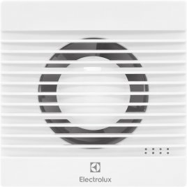 Вентилятор вытяжной Electrolux EAFB-150T Basic с таймером