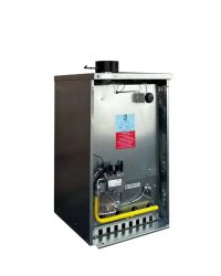 Котел газовый наружного размещения ТМЗ КС-Г-70 НР