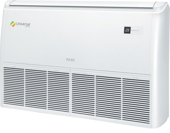 Напольно-потолочная сплит-система AUX ALCF-H60/5DR2A/AL-H60/5DR2A(U)