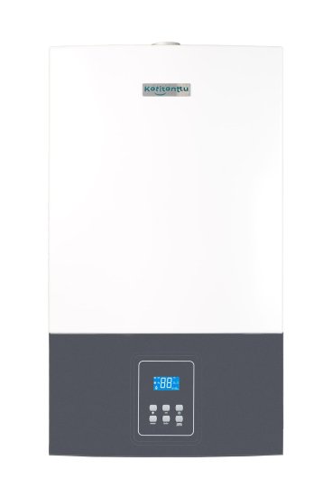 Настенный газовый котел Kotitonttu Toivo T-12 OК OpenTherm
