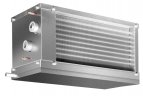 Фреоновый охладитель Shuft WHR-R 500х300/3