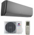 Сплит-система Gree GWH18AGDXD-K6DNA4E Pular Inverter Arctic Black