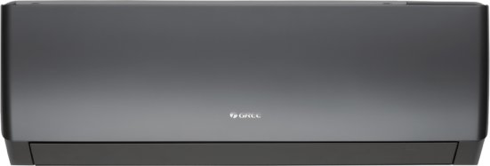 Сплит-система Gree GWH18AGDXD-K6DNA4E Pular Inverter Arctic Black