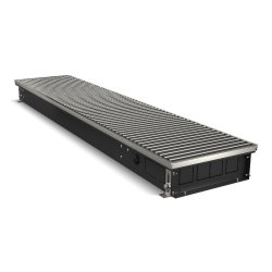 Внутрипольный конвектор Royal Thermo Atrium 90/250/1500-DG-U-NA