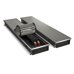 Внутрипольный конвектор Royal Thermo Atrium 90/250/1500-DG-U-NA