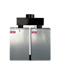 Котел газовый наружного размещения ТМЗ КС-Г-90 НР