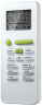 Cплит-система Dahatsu DH-09 I Onyx DC Inverter