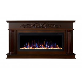 Каминокомплект RealFlame Prince 42 NT с очагом Saphir 42