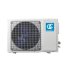 Кассетная сплит-система Quattroclima QV-I24CG1/QN-I24UG1