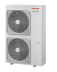 Кассетная сплит-система Toshiba RAV-RM1401UTP-E/RAV-GP1401AT-E