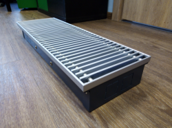 Внутрипольный конвектор iTermic ITTZ.075.200.4000