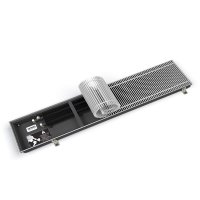 Внутрипольный конвектор Varmann Ntherm N 230.110.2400 RR U EV1