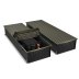 Внутрипольный конвектор Royal Thermo Atrium 190/400/2300-DG-U-DB